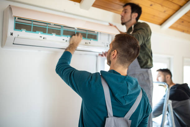 Best HVAC air duct cleaning  in Bear Creek, FL