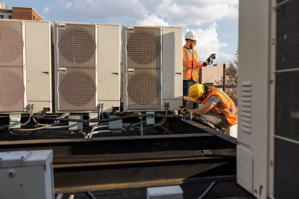 Best HVAC emergency services  in Bear Creek, FL