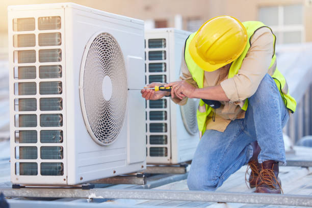 Best Emergency HVAC repair  in Bear Creek, FL