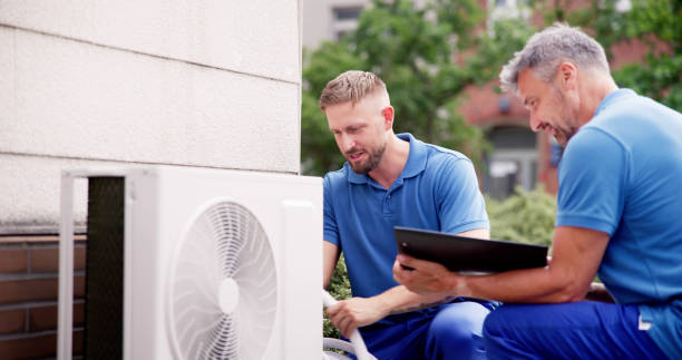 Best HVAC installation services  in Bear Creek, FL