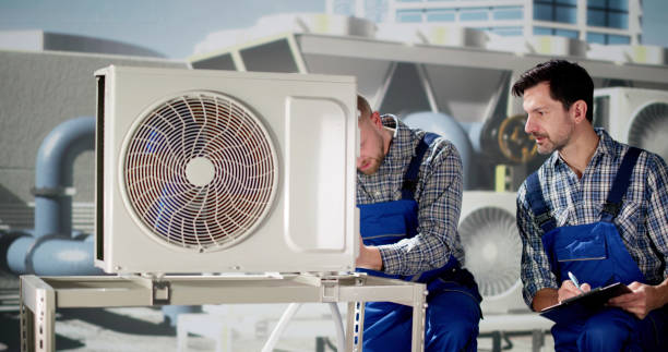 Best HVAC replacement cost  in Bear Creek, FL