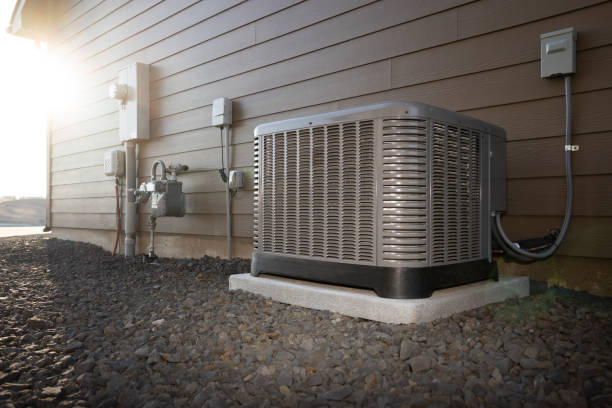 Best Ductless HVAC repair  in Bear Creek, FL